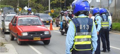 Imagen de  ¿Cambió el pico y placa para el segundo semestre en Medellín? Conozca lo que dijeron las autoridades