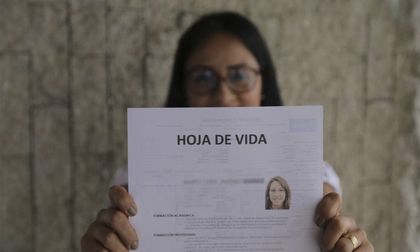 Imagen de  ¿Busca empleo? En el Oriente hay 282 oportunidades laborales