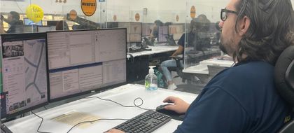 Imagen de ¡Úsela bien! La línea 123 de Medellín recibió más de 97 mil llamadas entre bromas e insultos