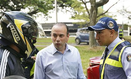 Comienza a regir en Cali el nuevo pico y placa