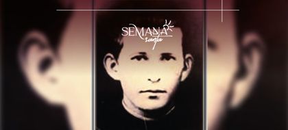 Imagen de Los beatos mártires del Oriente: fe, juventud y muerte en la distancia