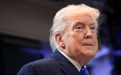 Imagen de  Trump dice que subirá el nuevo arancel global a un 15 %