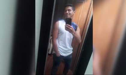 Tres días sin rastro de Deiber Andrés Chavarría