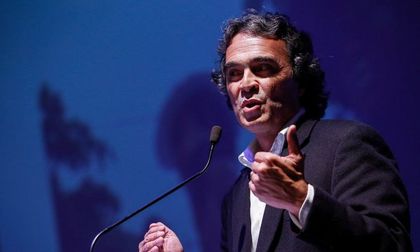 Imagen de  En su visita al Oriente, el precandidato Sergio Fajardo se pronunció sobre su coalición