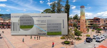 Imagen de  Alcaldía de El Carmen de Viboral logró apertura de procedimiento administrativo por alza del gas