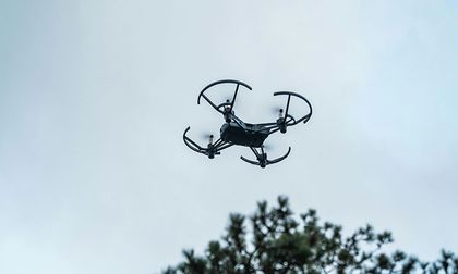 Video de drones con explosivos siembra temor en Jamundí