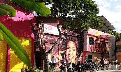 El barrio Obrero será el corazón de la celebración de los 490 años de Cali con música, gastronomía y cultura