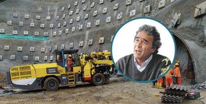 Imagen de  Procuraduría llama a juicio a Sergio Fajardo por irregularidades en contratación