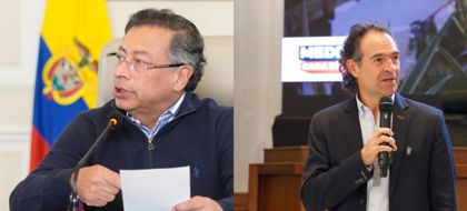 Imagen de  EPM es pública e Hidroituango va bien: Fico respondió a señalamientos de MinMinas y Gustavo Petro
