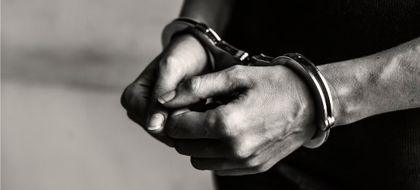 Imagen de  Abogado que atentó contra la vida de un cliente para concretar un hurto fue condenado a 17 años de prisión