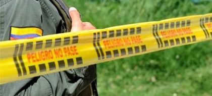 Imagen de  Orden público en Antioquia: tres personas fueron asesinadas en Anorí y un líder social fue ultimado en Yondó