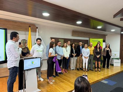 Imagen de Iniciativa Antioquia Corre realizará carreras en todas las subregiones: conozca fecha y lugar para el Oriente