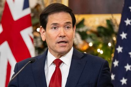 Imagen de  Estados Unidos designa al Clan del Golfo como un grupo terrorista extranjero