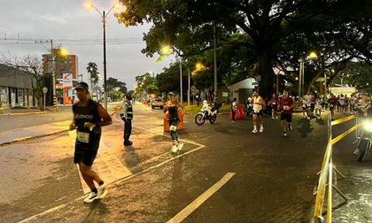 Habrá cierres viales en Cali este domingo: conozca el recorrido de la Carrera Cali Somos Todos 5K
