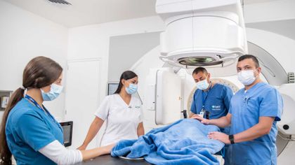 Imagen de Clínica Somer inauguró la primera Unidad de Oncología Pediátrica en el Oriente Antioqueño