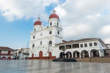 Imagen de ¡Atención!: Así será la Cuarentena por la vida en el Oriente
