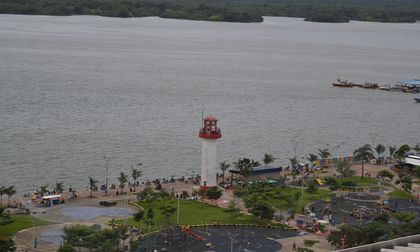 Capturan a tres infantes de marina en Buenaventura