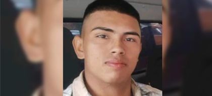 Imagen de  Joven de San Rafael está desaparecido tras un viaje de trabajo en el Norte de Santander, se sospecha del ELN