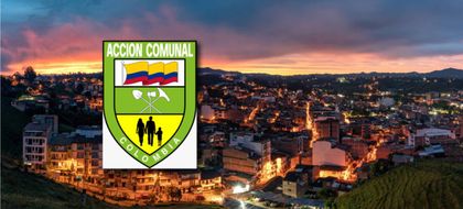 Imagen de  Marinilla será sede del XXXII Encuentro Subregional de Acción Comunal del Oriente antioqueño