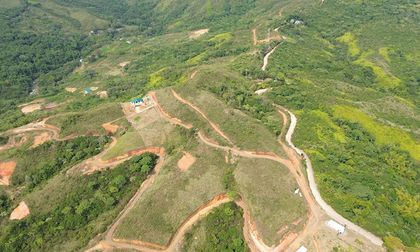 Invasiones en Jamundí generan grave daño ambiental: CVC advierte impacto en ecosistemas estratégicos