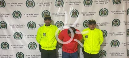 Imagen de  ¡Atención! Concejal de Cocorná fue capturado por, presuntamente, abusar de una ciudadana alemana 