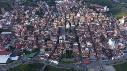 Imagen de  Todo listo para la Feria de la Vivienda y la Construcción en Marinilla: participarán 31 emprendimientos