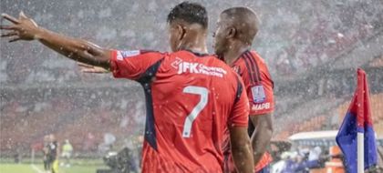 Imagen de  Este domingo se jugará la última fecha de la fase regular de la Liga Betplay: ¿Qué equipos obtendrán el “punto invisible”?