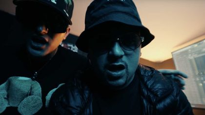 Imagen de  El trap del Oriente, bien representado por Tr4da y Moneyway777