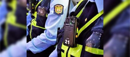 Imagen de  Renunció agente de tránsito que presuntamente habría recibido un soborno en El Carmen de Viboral