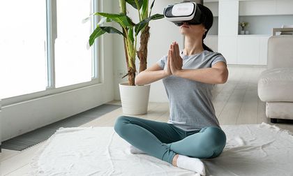De la vida a la realidad virtual: ¿Podremos vivir eternamente en el mundo digital?
