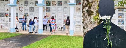 Imagen de Así avanza la recuperación de 38 cuerpos no identificados en el cementerio de Cocorná