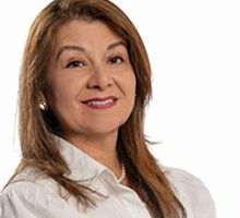 Mónica Gaitán: Hay presión armada electoral en favor del gobierno