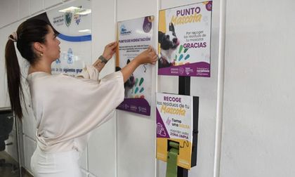 Gobernación del Valle activa zona “Pet Friendly”