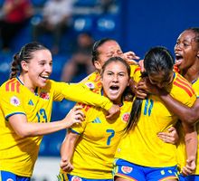 Colombia Sub-20 Femenina necesita vencer a Uruguay para asegurar pase a la fase final