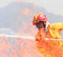 Incendio estructural en Villa del Prado deja dos personas fallecidas en Cali