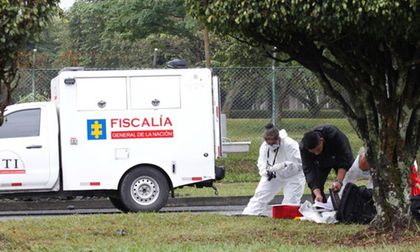 Hallan cuerpo desmembrado de una mujer en canal de aguas lluvias de Cali