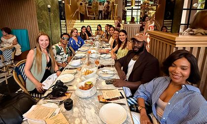 Distrito Moda activa a Cali desde las universidades y la gastronomía