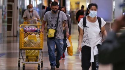 Imagen de  ¡Recuerde!: Estas son las medidas restrictivas para el fin de semana