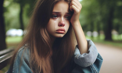 Ansiedad y depresión infantil cambian de rostro