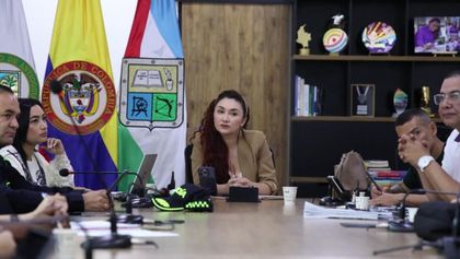 Imagen de Bello activa medidas de seguridad tras asesinatos de Sandra Nogales y Mariana Ballesteros