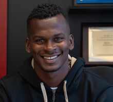 Carlos Darwin Quintero firmó con Millonarios y rechazó a Santa Fe