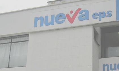 Nueva EPS con punto de atención en Alcalá, Valle