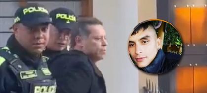 Imagen de  Hombre señalado por la muerte de Esteban Rendón aún no aparece; autoridades siguen en su búsqueda