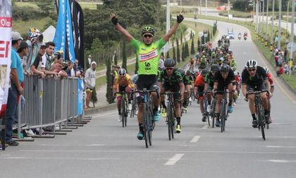 Imagen de ¡Recuerde! Estas son las vías cerradas durante la primera etapa de la Clásica de Ciclismo de Rionegro