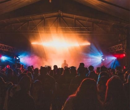 Imagen de  El Lovers Festival 2024 le apuesta al medio ambiente: funcionará 100 % con energía solar