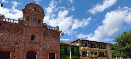 Imagen de  Procuraduría investiga al alcalde de San Jerónimo por haber estado, al parecer, inhabilitado para ocupar el cargo