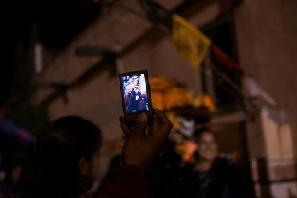 Imagen de  Hoy inició el Festival Fotográfico de Antioquia. Entérese de la programación