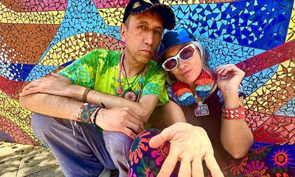 Gran concierto ‘Paz con la Naturaleza’ en el Pascual Guerrero por la COP16: contará con la participación de 11 artistas como Rubén Blades y Aterciopelados