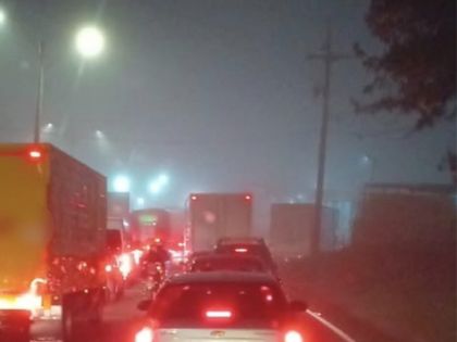 Imagen de Una menor de 16 años falleció en la autopista, a la altura de Guarne