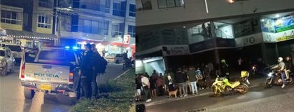 Imagen de Autoridades investigan hechos violentos en Rionegro y Marinilla; se conocen detalles